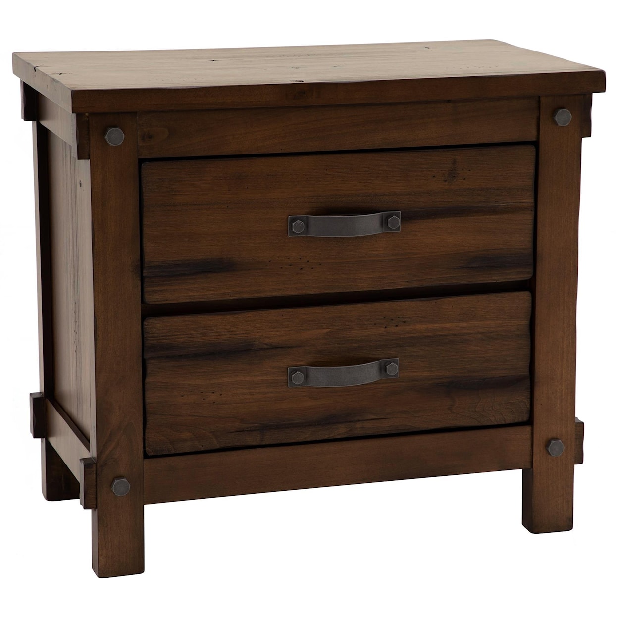 Private Reserve DS0743 Nightstand