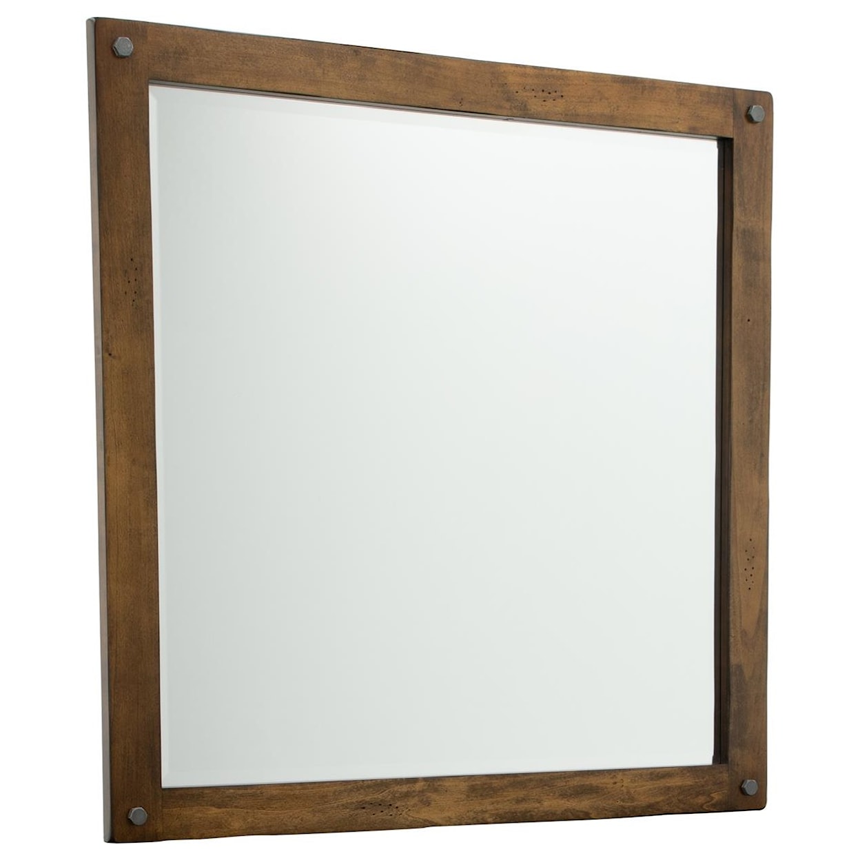 Practicality Parker Landscape Mirror