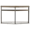 Progressive Furniture Adison Cove Sofa/Console Table