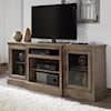 Progressive Furniture Andover Court 74" Console