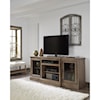 Progressive Furniture Andover Court 74" Console