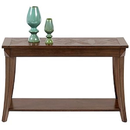 Sofa/Console Table