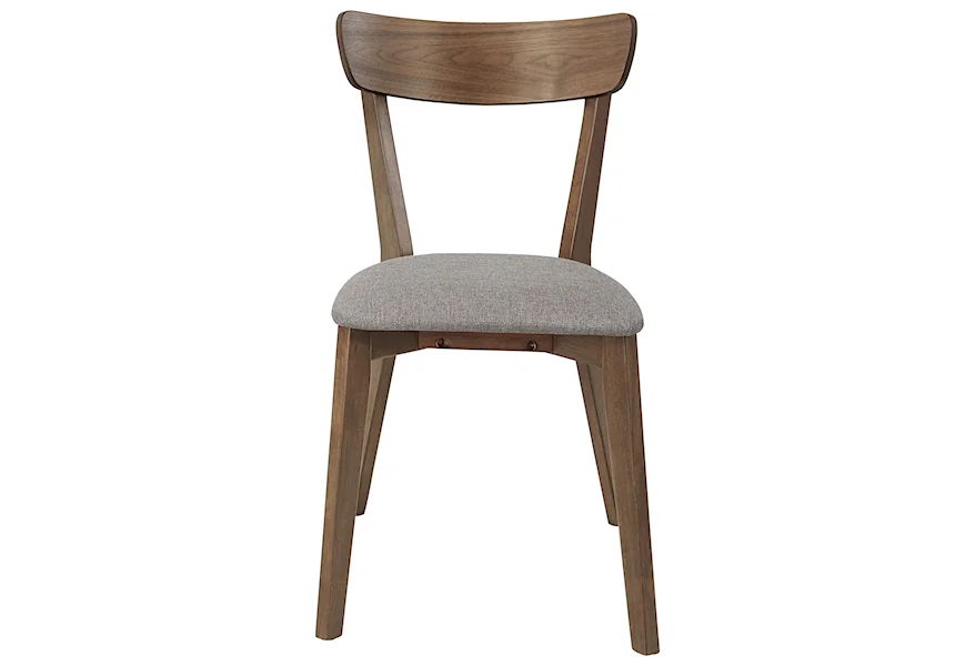 Arcade Dining Chair by Progressive Furniture at Simply Home by Lindy's
