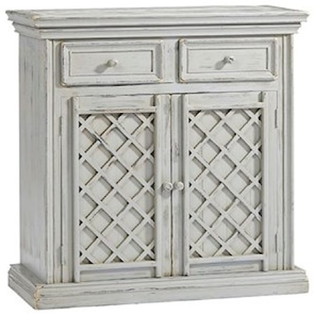 Accent Cabinet