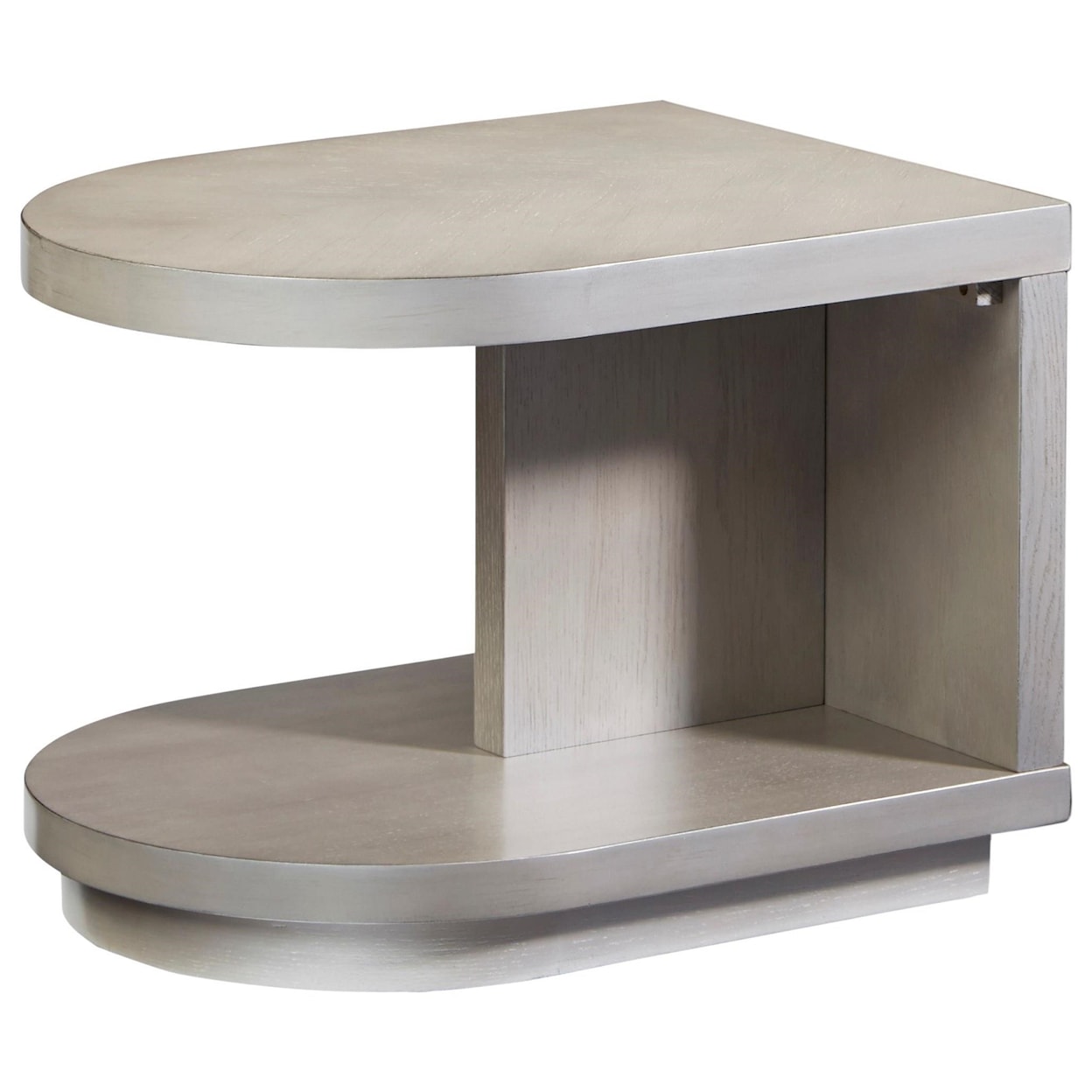 Progressive Furniture Augustine Bunching Cocktail Table
