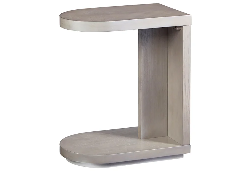 Augustine C-Table by Progressive Furniture at J & J Furniture