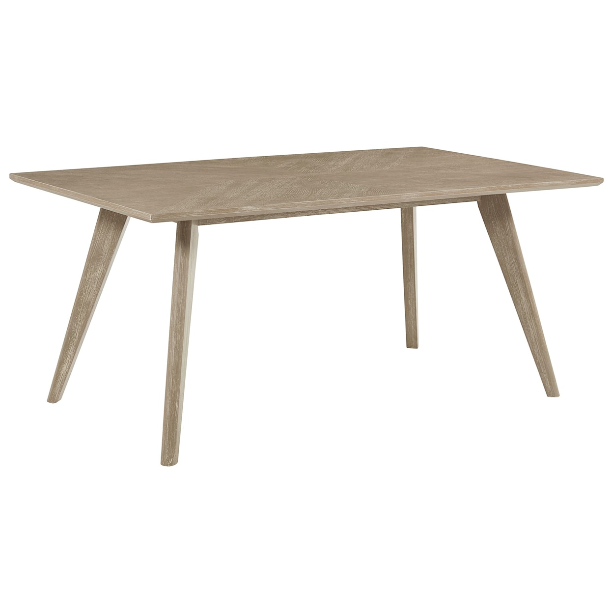 Progressive Furniture Beck Dining Table