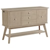 Progressive Furniture Beck Sideboard