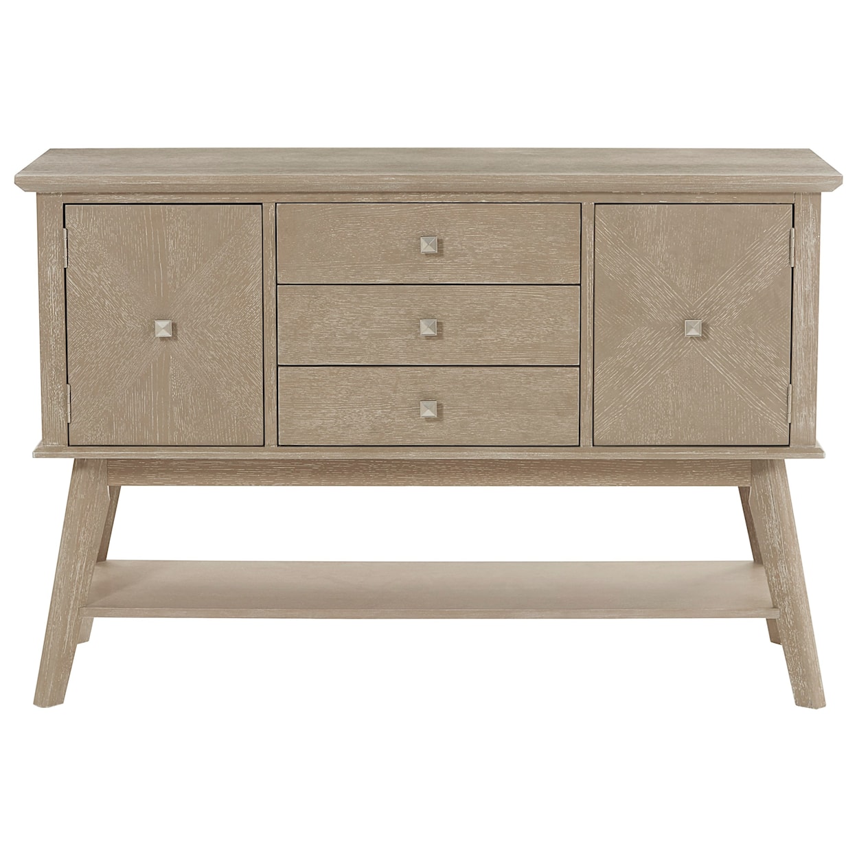 Progressive Furniture Beck Sideboard