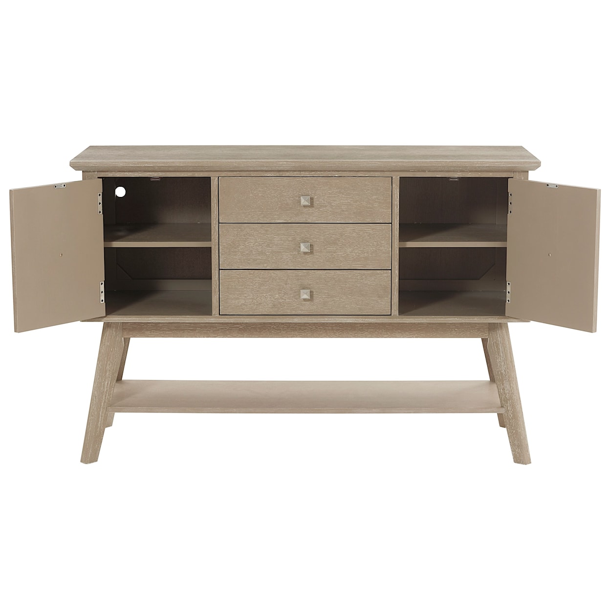 Progressive Furniture Beck Sideboard