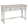 Progressive Furniture Belhamy Park Sofa Table