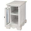 Progressive Furniture Belhamy Park Chairside Table