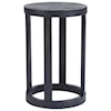 Progressive Furniture Brie Chairside Table