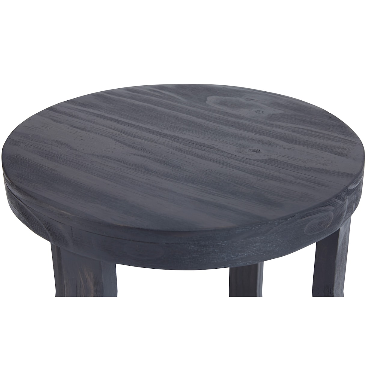 Progressive Furniture Brie Chairside Table