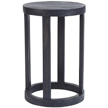 Chairside Table