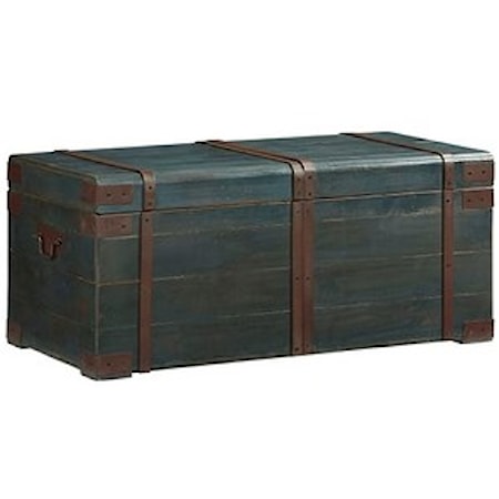 Cocktail Trunk