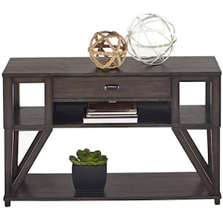 Sofa/Console Table