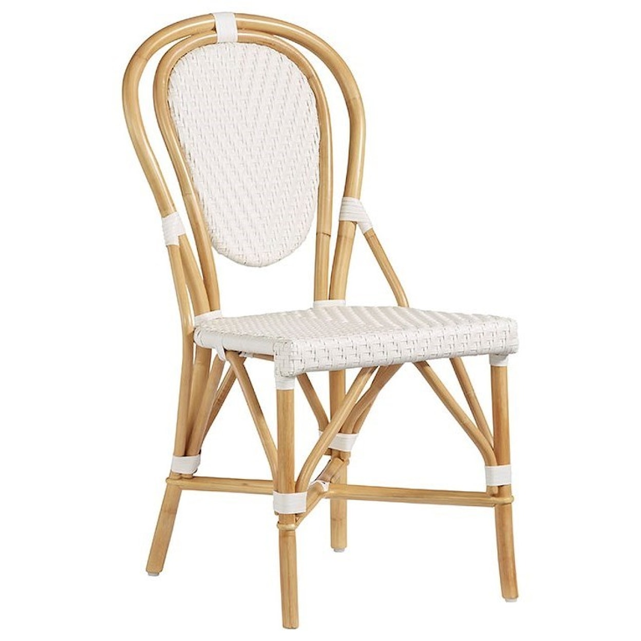 Progressive Furniture Dixie Accent Dining Chair
