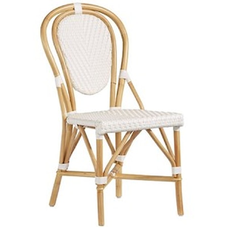 Accent Dining Chair