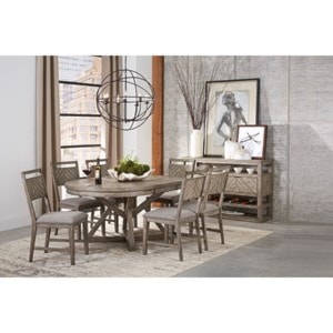 Casual Dining Room Settings Browse Page