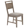 Progressive Furniture Ellington Side Chair