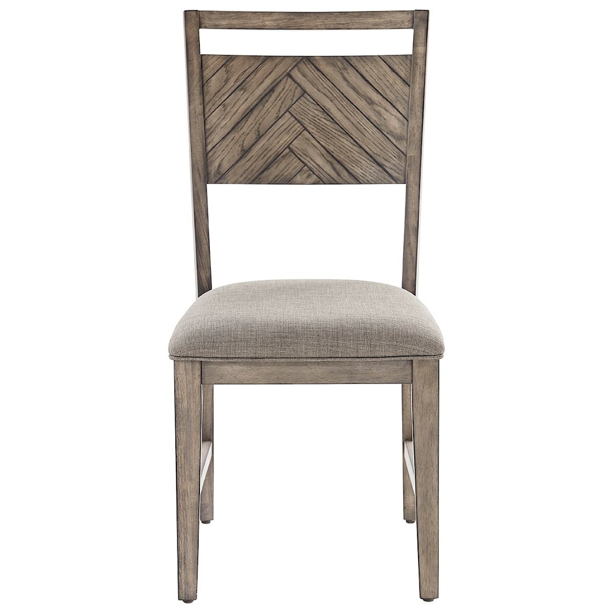Progressive Furniture Ellington Side Chair