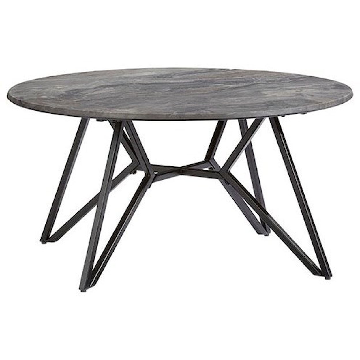 Progressive Furniture Ember Cocktail Table