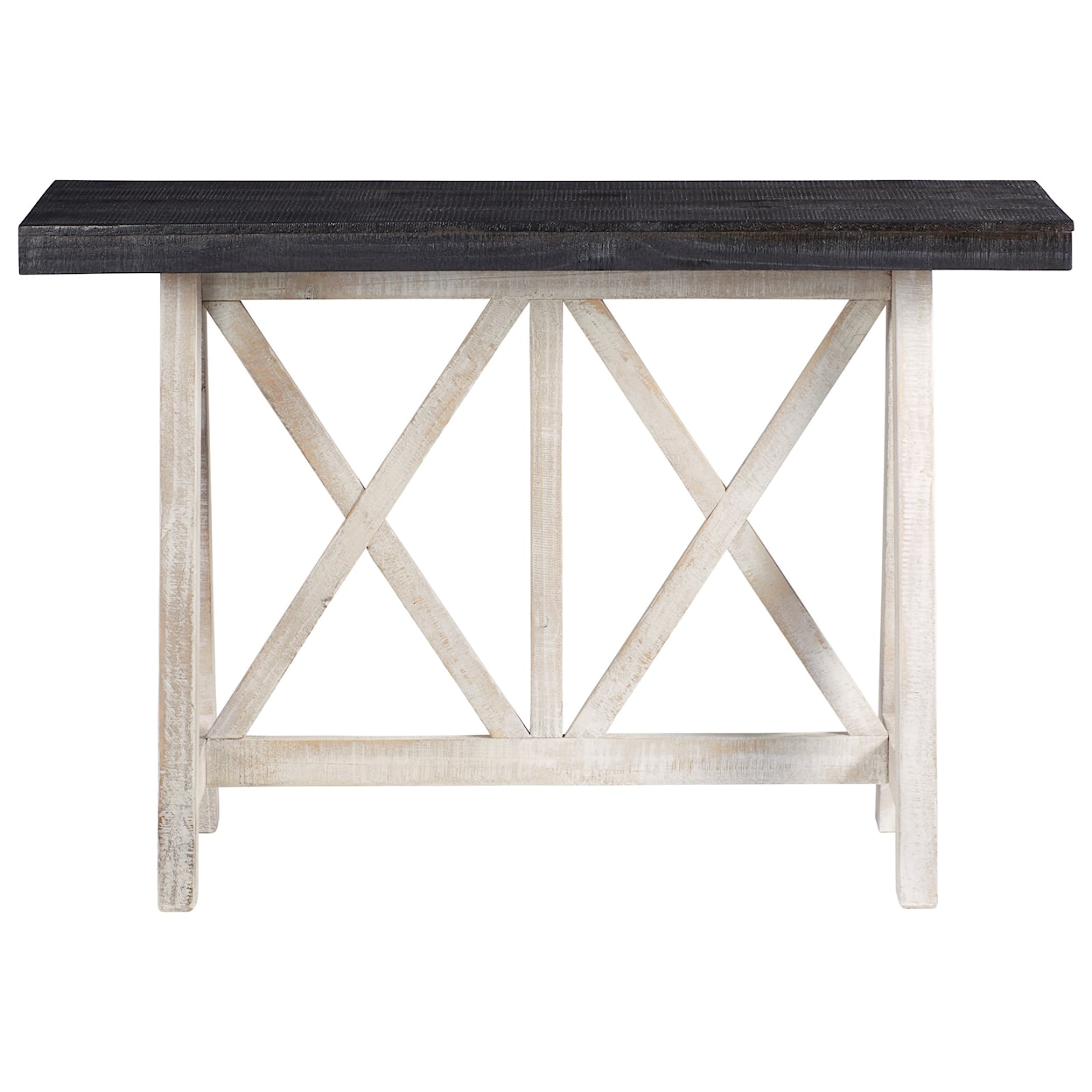 Progressive Furniture Evia Console