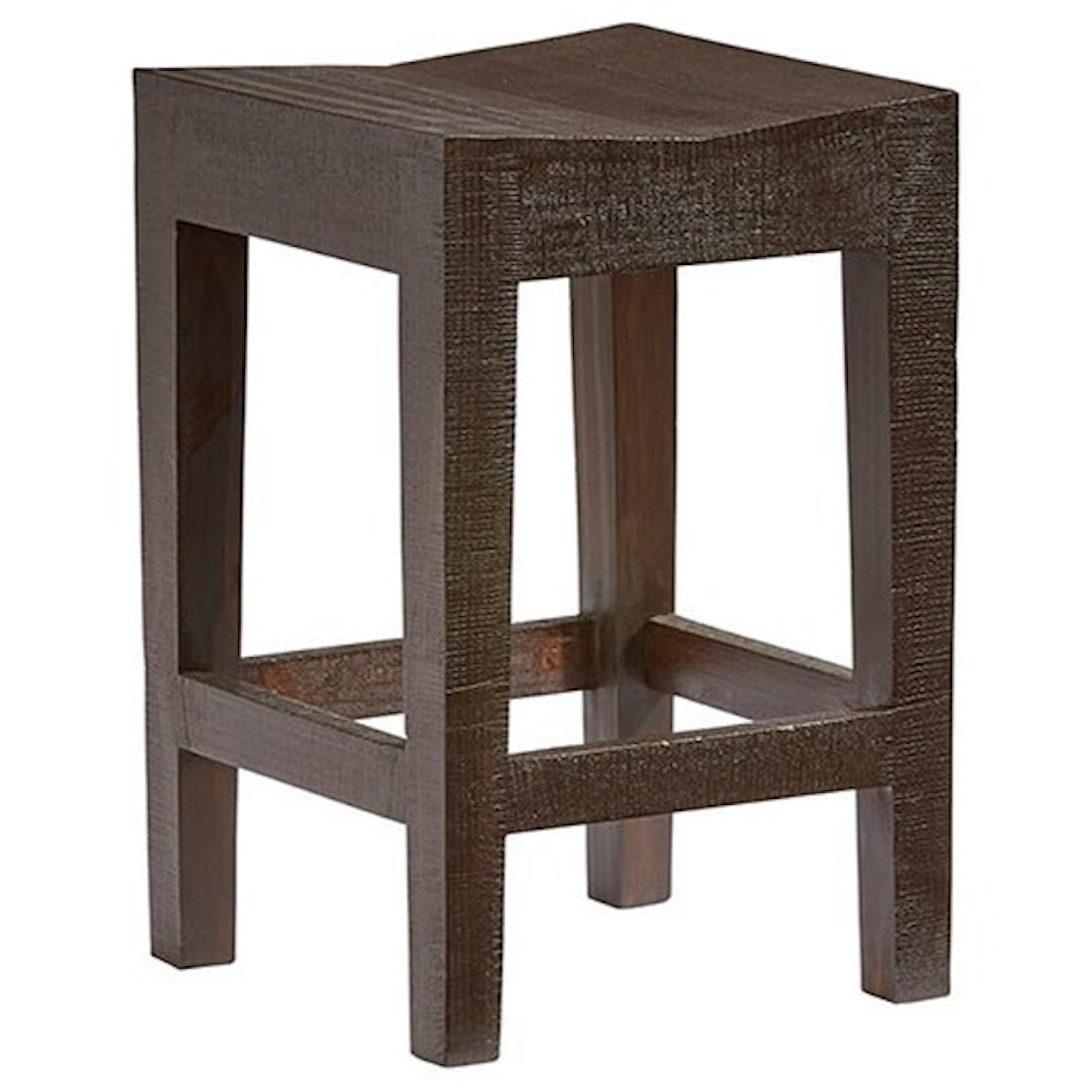 Progressive Furniture Farmhouse Counter Stool