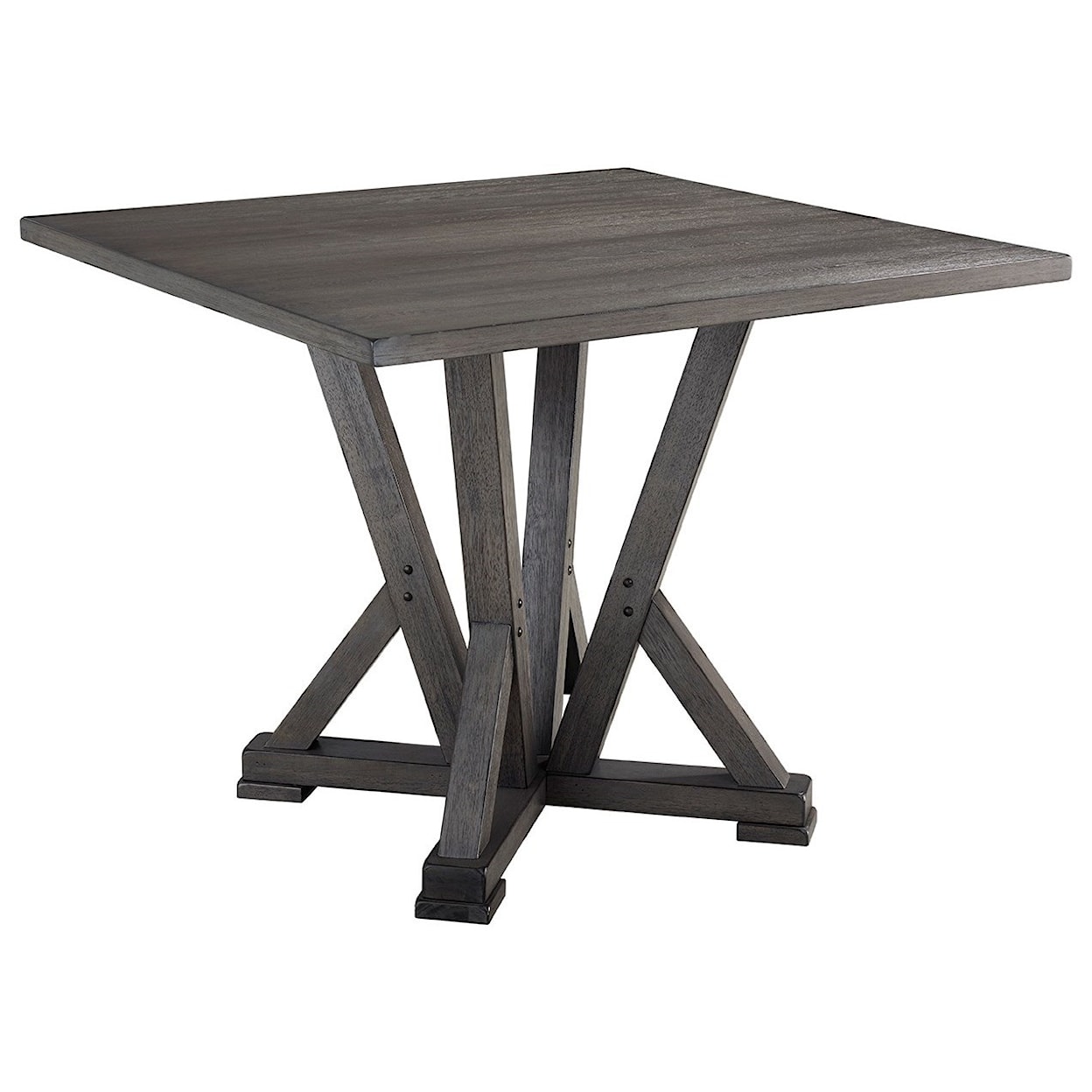 Progressive Furniture Fiji Counter Height Table