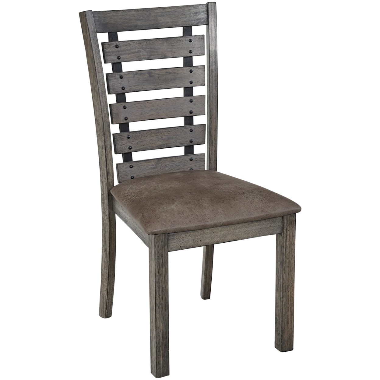 Progressive Furniture Fiji Dining Side Chair