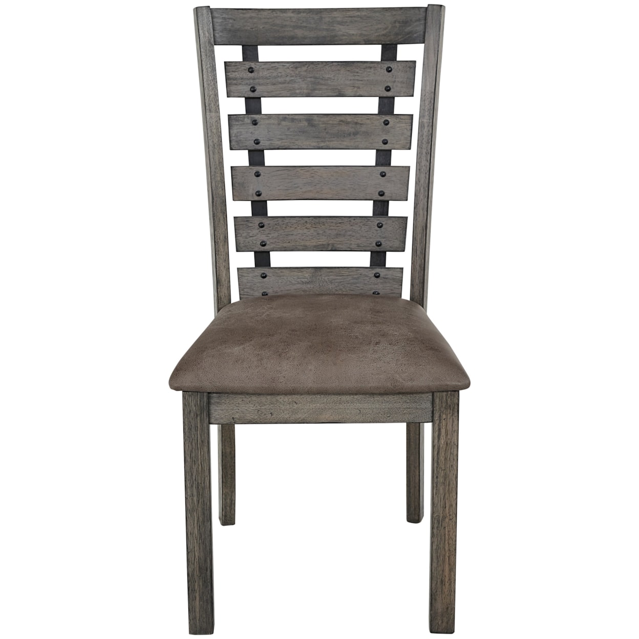 Progressive Furniture Fiji Dining Side Chair