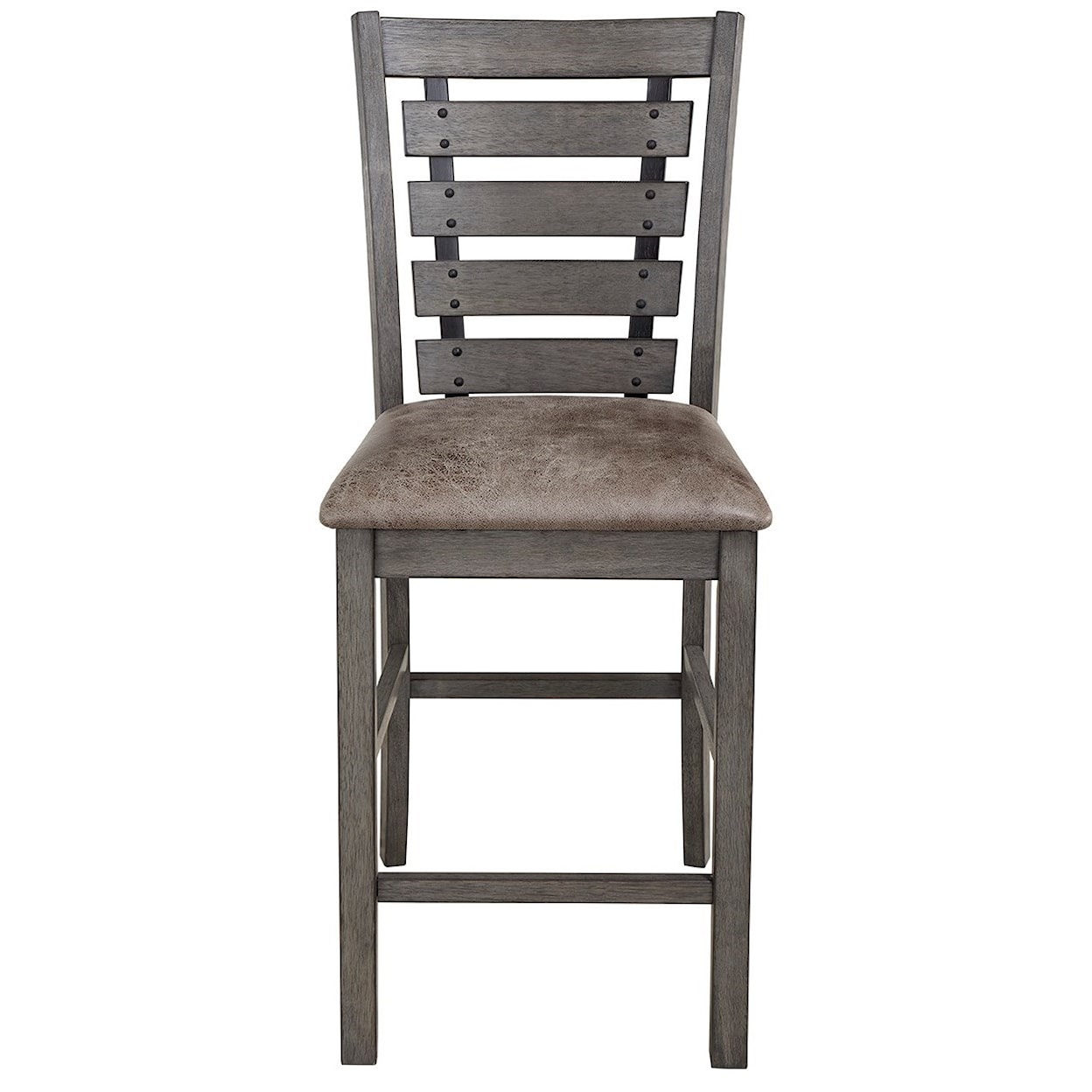 Progressive Furniture Fiji Counter Height Chair