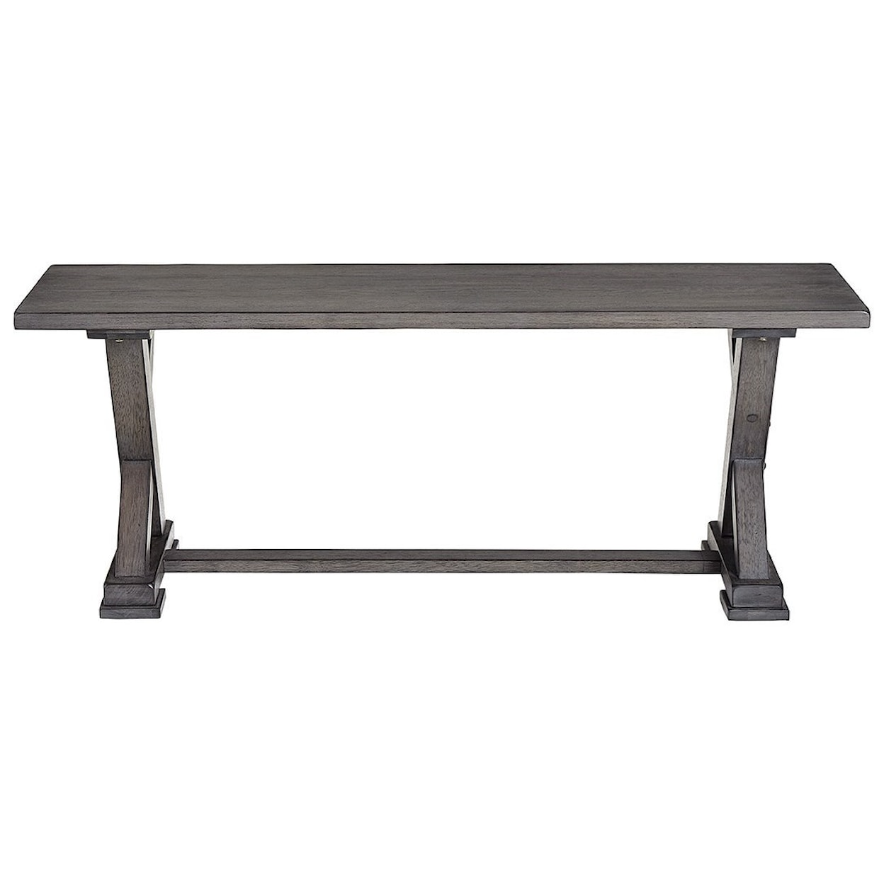 Progressive Furniture Fiji Dining Bench