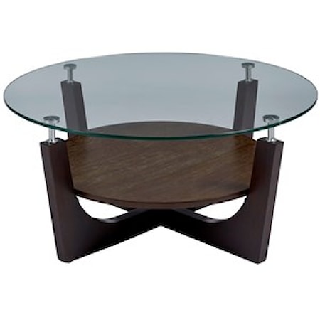 Cocktail Table