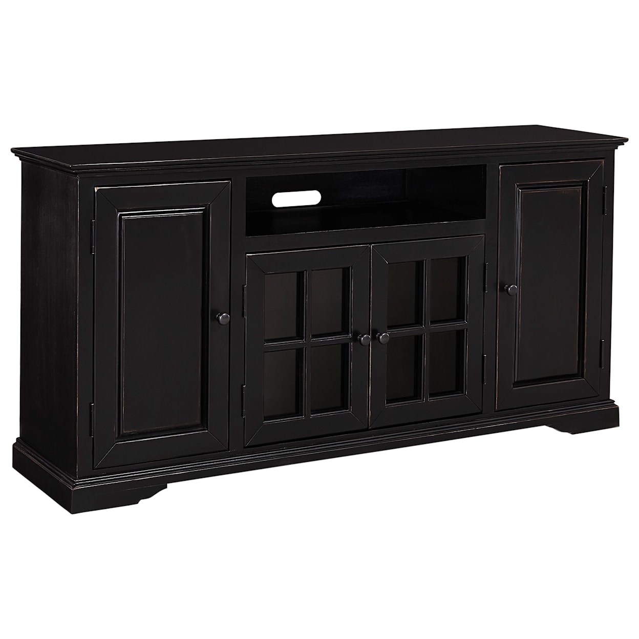 Progressive Furniture Hamilton 64" Console