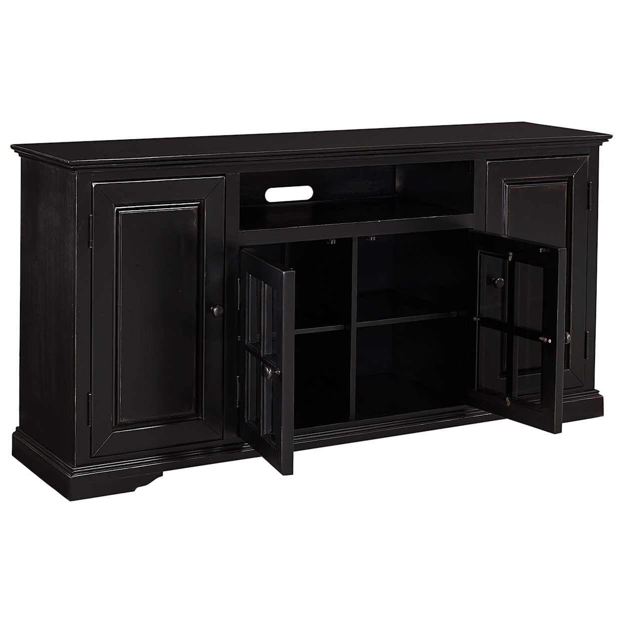 Progressive Furniture Hamilton 64" Console