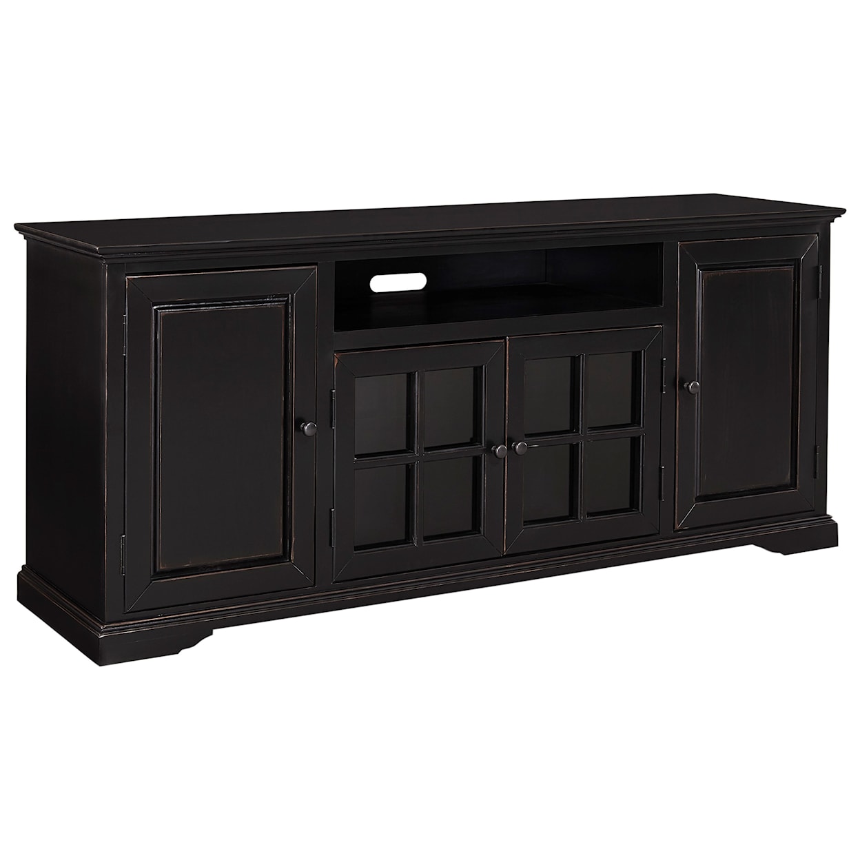 Progressive Furniture Hamilton 74" Console