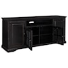 Progressive Furniture Hamilton 74" Console