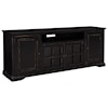 Progressive Furniture Hamilton 82" Console