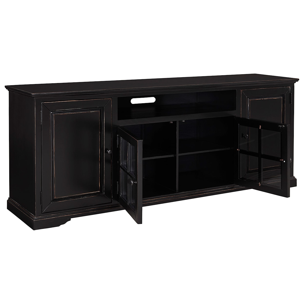 Progressive Furniture Hamilton 82" Console