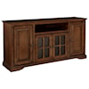 Progressive Furniture Hamilton 64" Console