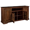 Progressive Furniture Hamilton 64" Console