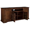 Progressive Furniture Hamilton 74" Console