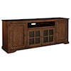 Progressive Furniture Hamilton 82" Console