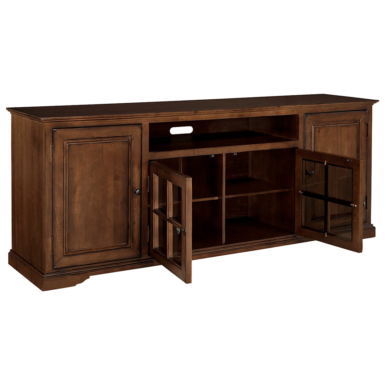 Progressive Furniture Hamilton 82" Console