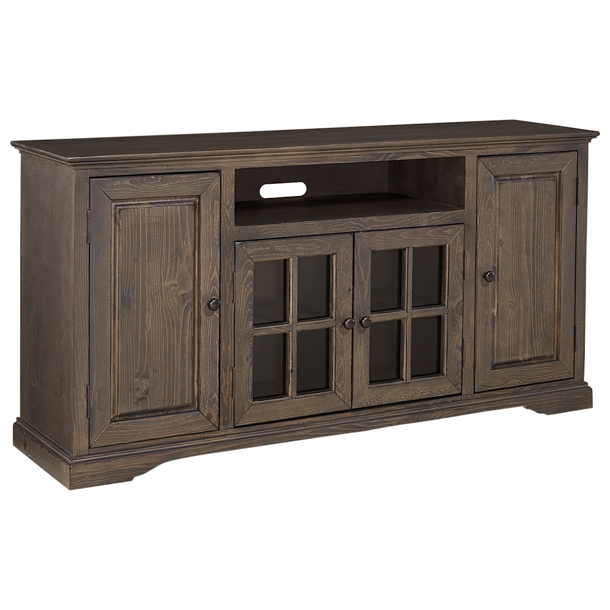 Progressive Furniture Hamilton 64" Console