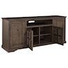 Progressive Furniture Hamilton 74" Console