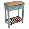 Progressive Furniture Holland Console Table