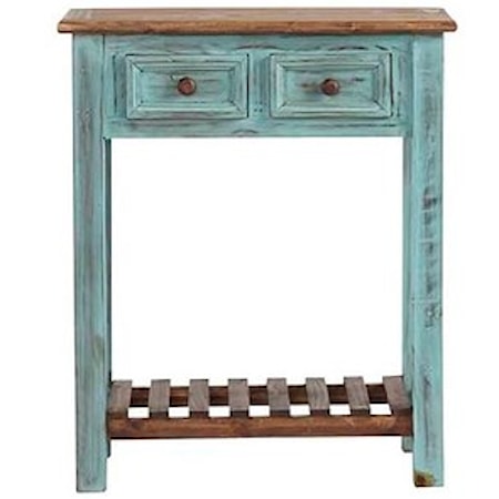 Console Table